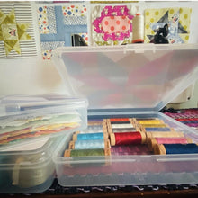 Load image into Gallery viewer, Summit St Box - Meadow