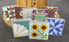 Load image into Gallery viewer, Summit St Box - Daisy Girl