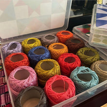 Load image into Gallery viewer, Summit St Box - Bluebird