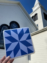 Load image into Gallery viewer, Summit St Box - Bluebird