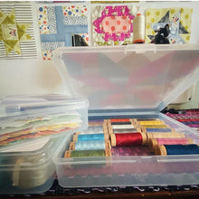 Load image into Gallery viewer, Summit St Box - Farmhouse