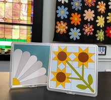 Load image into Gallery viewer, Summit St Box - Sunflower