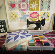 Load image into Gallery viewer, Summit St Box - Happy Cat