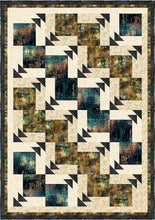 Load image into Gallery viewer, Step It Up With 5-Yard Quilts - Fabric Cafe
