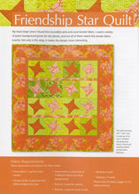 Load image into Gallery viewer, Start Quilting With Alex Anderson 3rd Edition
