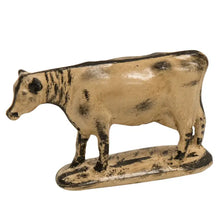 Load image into Gallery viewer, Resin Antique Holstein
