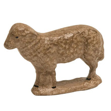 Load image into Gallery viewer, Resin Antique Sheep
