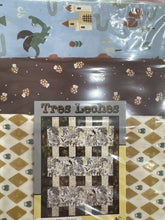 Load image into Gallery viewer, Faraway Kindgom -  Tres Leches Quilt Top Kit
