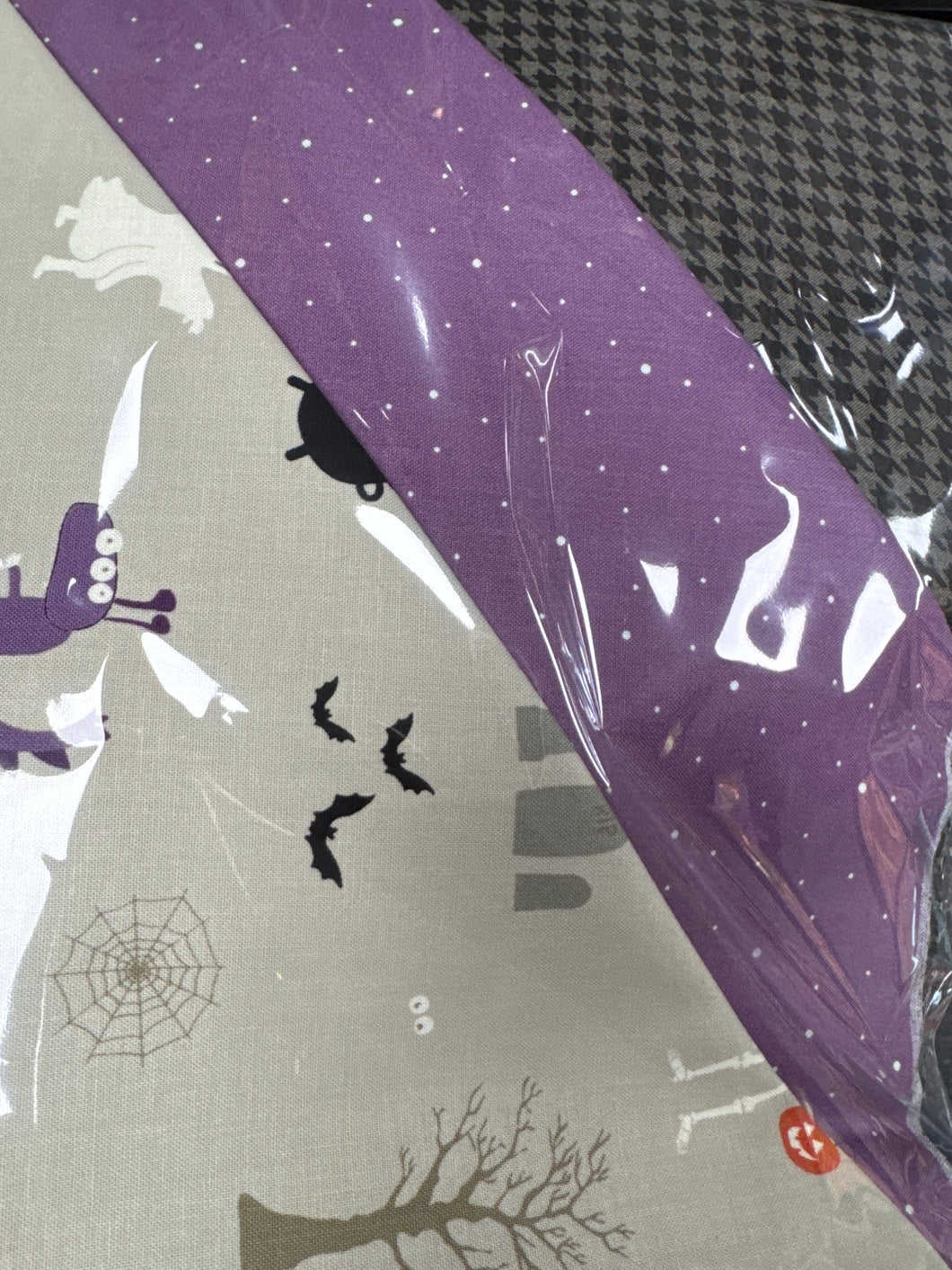 Monster Mash -  3 Yard Bundle
