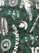 Load image into Gallery viewer, Spartans - 3 Yard Bundle
