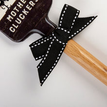 Load image into Gallery viewer, Rise &amp; Shine Mother Cluckers Spatula
