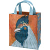 Rooster Daily Tote