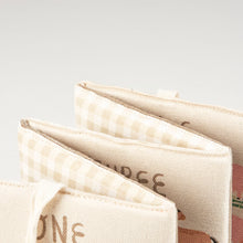 Load image into Gallery viewer, Little Farm Soft Book

