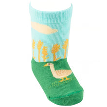 Load image into Gallery viewer, Little Farm Baby Sock Set
