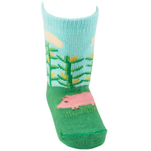 Load image into Gallery viewer, Little Farm Baby Sock Set
