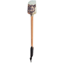 Load image into Gallery viewer, Kune Kune Pig Spatula
