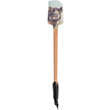Load image into Gallery viewer, Kune Kune Pig Spatula
