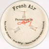 Cottage Garden Fresh Air Candle