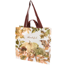 Load image into Gallery viewer, Thankful Market Tote
