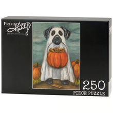 Load image into Gallery viewer, Dog Ghost 250pc Puzzle
