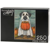 Dog Ghost 250pc Puzzle