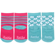 Load image into Gallery viewer, I Do What I Want Baby Sock Set
