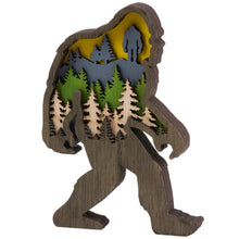 Load image into Gallery viewer, Bigfoot Sitter
