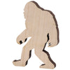 Bigfoot Sitter