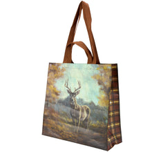 Load image into Gallery viewer, Deer Market Tote
