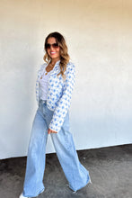 Load image into Gallery viewer, Flora Jane Quilted Jacket
