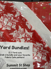 Load image into Gallery viewer, Under The Tree - 3 Yard Bundle
