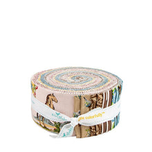 Load image into Gallery viewer, Cowgirl Rolie Polie (Jelly Roll)
