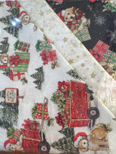 Load image into Gallery viewer, Christmas Pup  - 3 Yard Bundle
