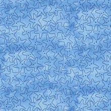 Load image into Gallery viewer, Starfish Blender Light Blue - Under The Sea
