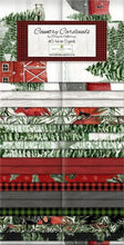 Load image into Gallery viewer, Country Cardinals 40 Karat Crystals (Jelly Roll)

