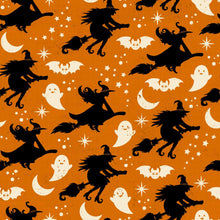 Load image into Gallery viewer, Flying Witches - Mr Moon
