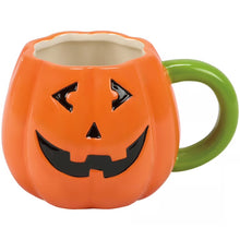 Load image into Gallery viewer, Jack O Lantern Mug
