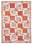 Load image into Gallery viewer, Double Focus 3-Yard Quilts - Fabric Cafe
