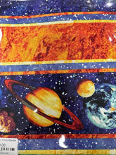 Load image into Gallery viewer, Celestial Planes - 3 Yard Bundle
