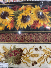 Load image into Gallery viewer, Tuscan Autumn - 3 Yard Bundle
