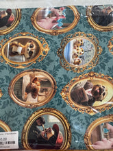 Load image into Gallery viewer, Animal Reflections - 3 Yard Bundle
