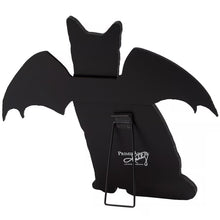 Load image into Gallery viewer, Bat Cat Stand Up
