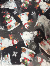 Load image into Gallery viewer, Frosty the Chill Guy - 3 Yard Bundle
