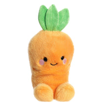 Load image into Gallery viewer, Cheerful Carrot - Palm Pals
