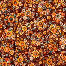 Load image into Gallery viewer, Burnt Umber Fall Bouquets - Harvest Hollow
