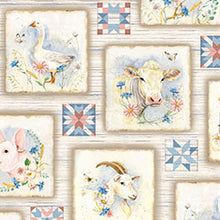 Load image into Gallery viewer, Farm &amp; Animal Picture Patches - Patchwork Pastures

