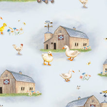 Load image into Gallery viewer, Barns &amp; Animals - Patchwork Pastures
