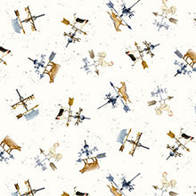 Load image into Gallery viewer, Weathervanes - Patchwork Pastures
