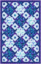 Load image into Gallery viewer, Holly Jolly 5-Yard Quilts - Fabric Cafe
