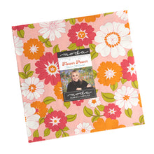 Load image into Gallery viewer, Flower Power Layer Cake (10&quot; Squares)
